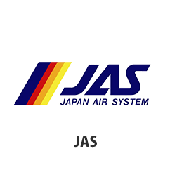 JAS