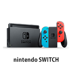 ニンテンドースイッチ