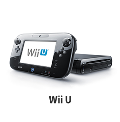 WiiU