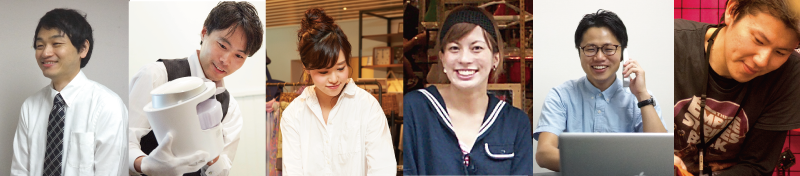 スタッフ写真3