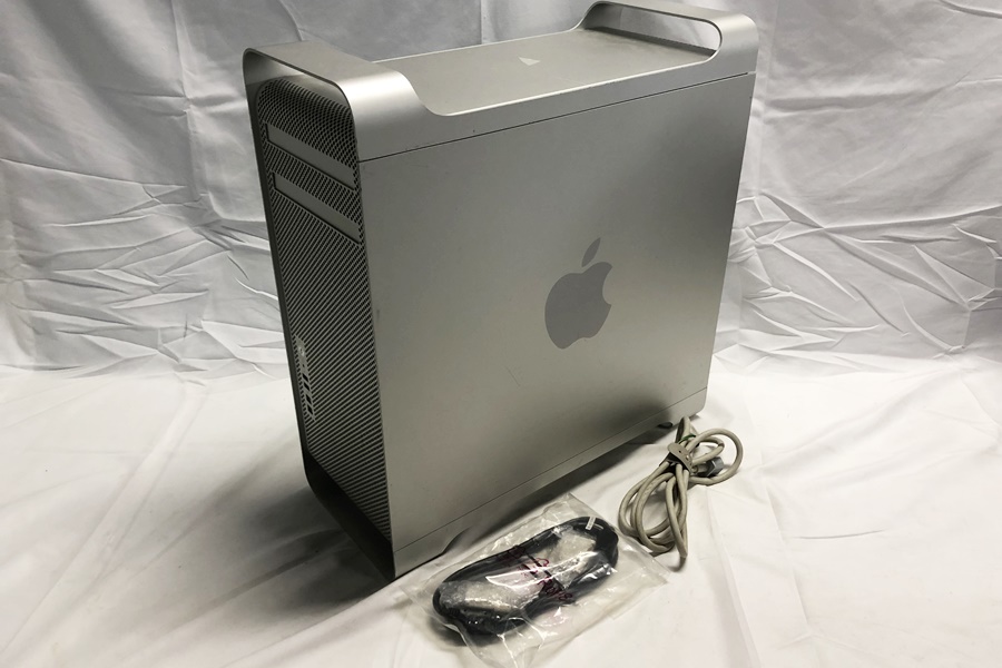 Apple アップル Mac Pro Mid 2010 A1289 ジャンク 総合通販・高価買取 ...