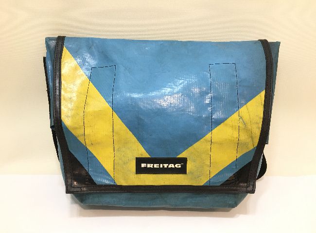 FREITAG フライターグ  メッセンジャーバッグ