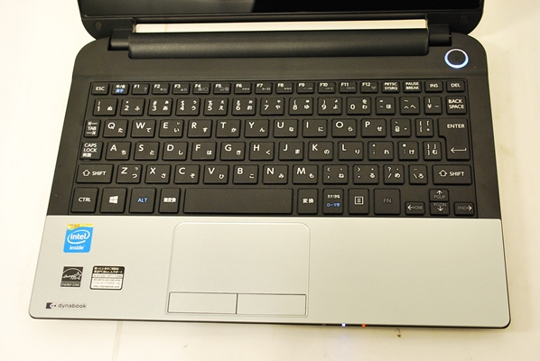 TOSHIBA dynabook N514/21K win8」買取実績|家電売るならオービタル