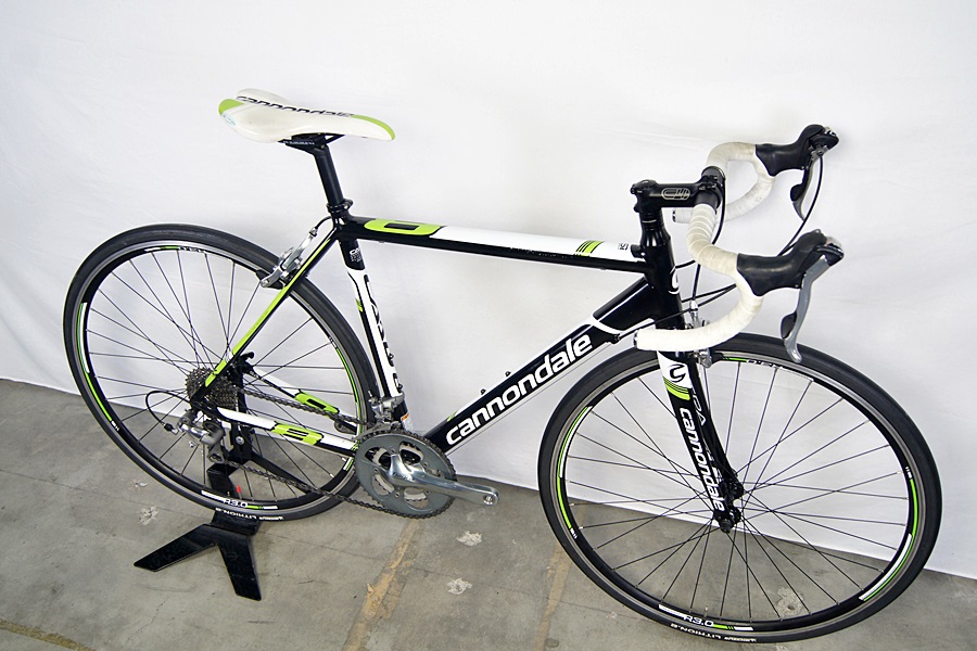 キャノンデール Cannondale キャド8 CAAD8 2015年モデル|自転車売る