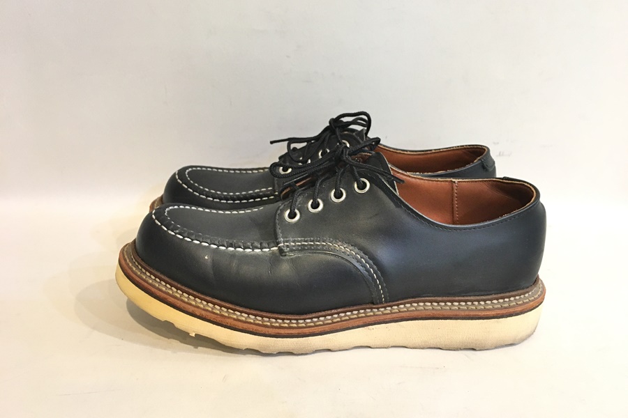 レッドウィング RED WING 8106 Work Oxford ワークオックスフォード