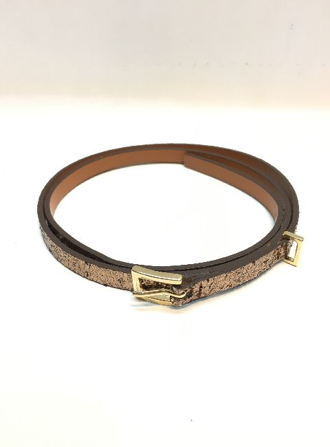 MAISON BOINET グリッターベルト-
