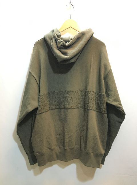 クードス kudos 19SS MY OLD KUDOS HOODIE フーディ パーカー