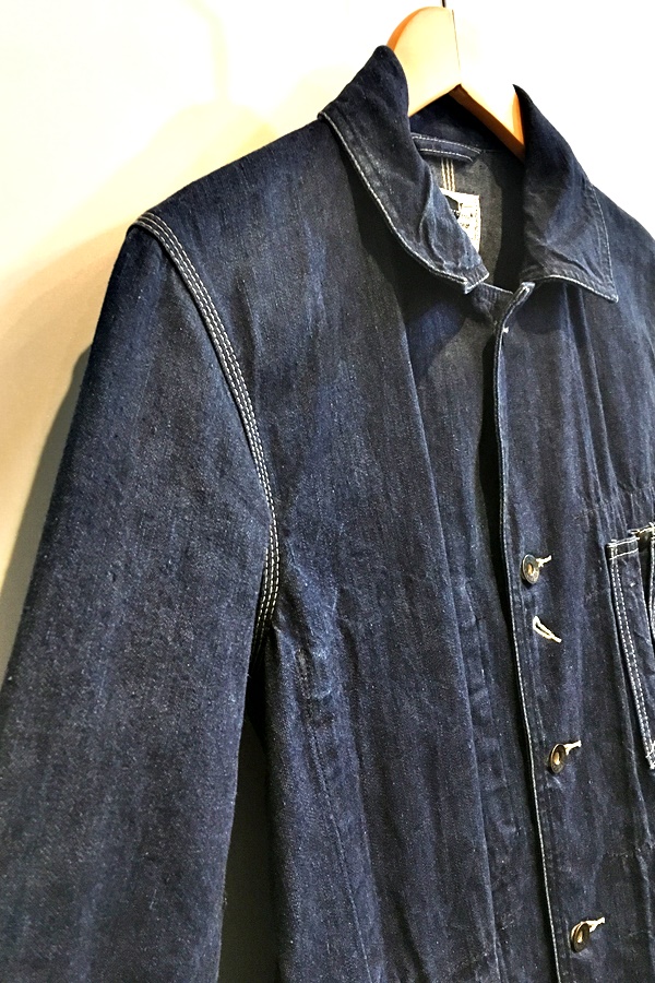 Engineered Garments カバーオール メンズ