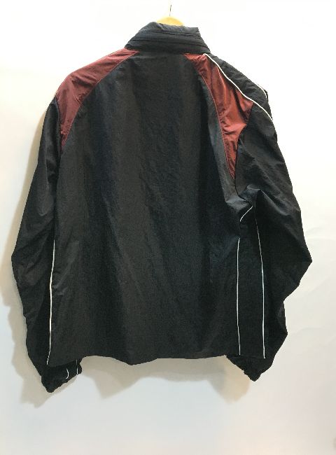 ALLEGE 23SS ナイロントラックジャケット