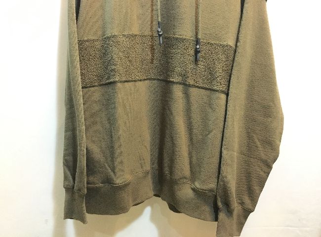 クードス kudos 19SS MY OLD KUDOS HOODIE フーディ パーカー トップス