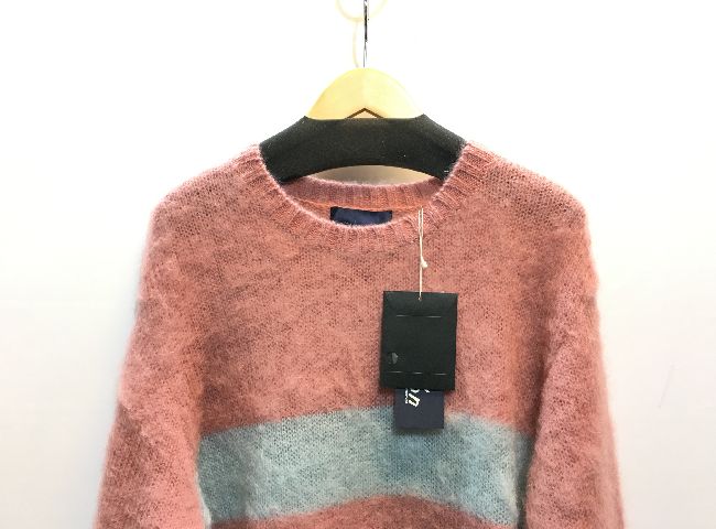 ジョン アンダーカバー John UNDERCOVER ニット