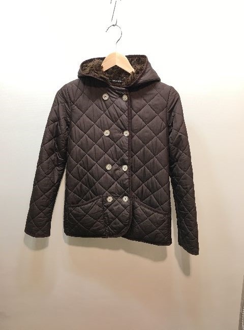 [AIGLE  エーグル ] キルティングジャケット　XS