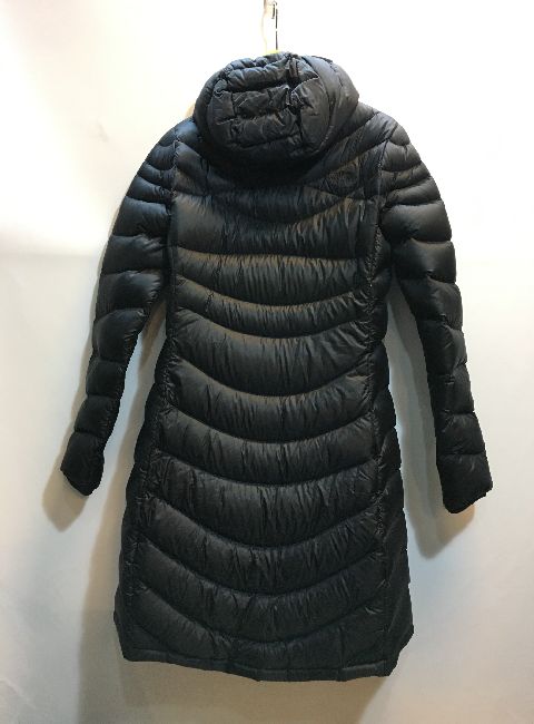 ザノースフェイス THE NORTH FACE ロングダウンジャケット コート