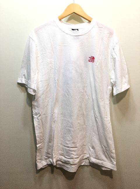 Supreme The North Face Tシャツ White XL