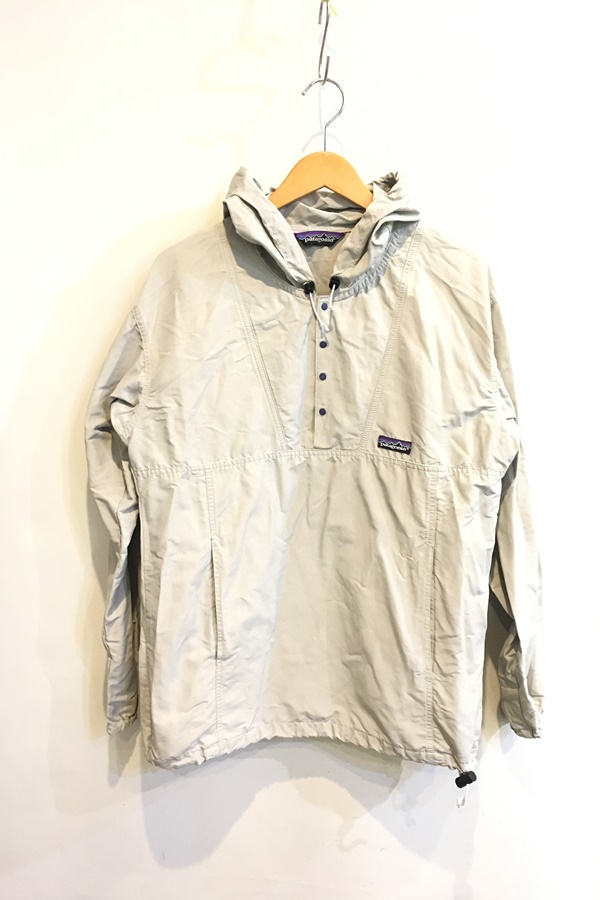 【人気商品】 patagonia パタゴニア ナイロンパーカー 男子