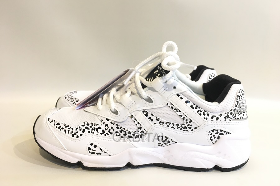 新品未使用タグ付き⭐︎New Balance 550 ホワイト 24.5cm
