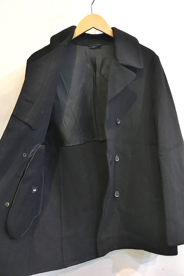 JILSANDER 17ss 2Bジャケット