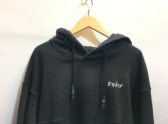 クードス kudos 19SS MY OLD KUDOS HOODIE フーディ パーカー