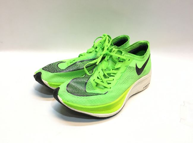 【激レア】ナイキ NIKE★AGC ハーフジップナイロンパーカー XL★グリーン