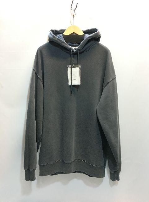 アクネストゥディオズ Acne Studios 18SS ウォッシュ 加工 パーカー ...