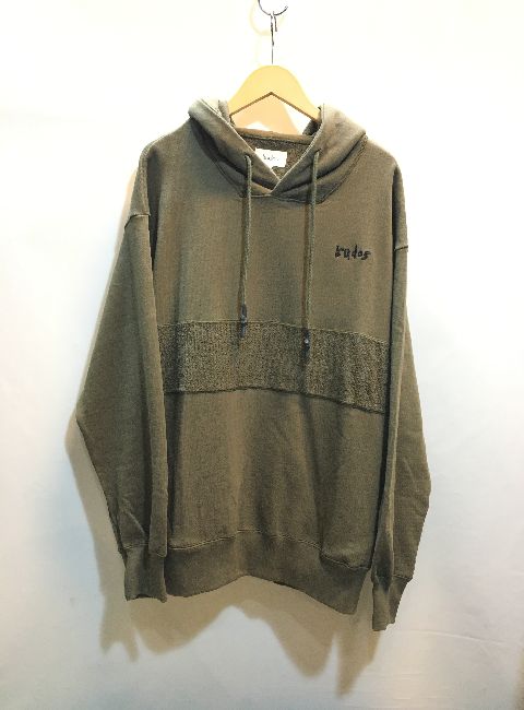 クードス kudos 19SS MY OLD KUDOS HOODIE フーディ パーカー トップス