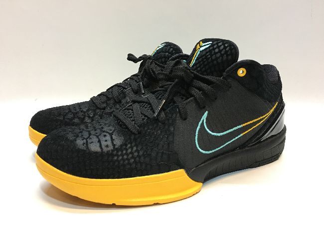 スニーカーコービー4 KOBE4    27.0cm