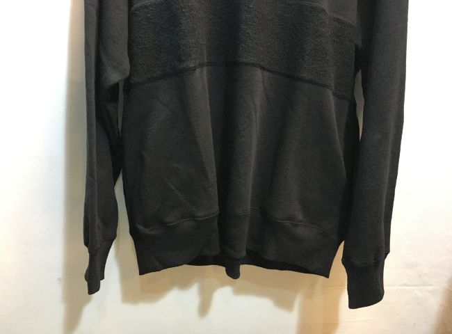 クードス kudos 19SS MY OLD KUDOS HOODIE フーディ パーカー トップス