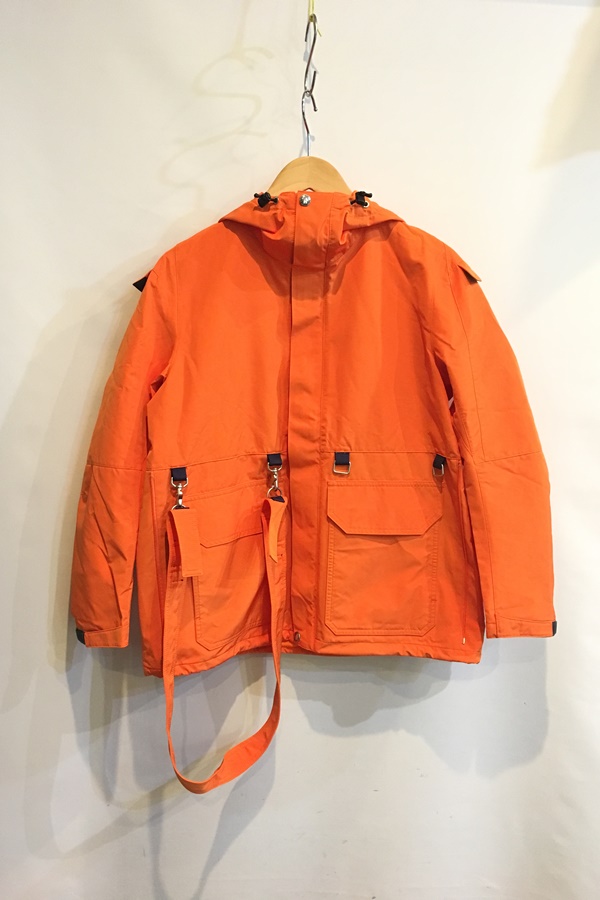 JUNYA WATANABE MAN PINK ジュンヤワタナベマンピンク ウィンド ...