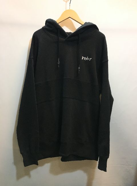 クードス kudos 19SS MY OLD KUDOS HOODIE フーディ パーカー