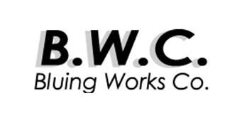 Bluing Works Co.